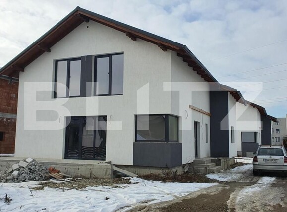 Casa de vânzare 5 camere Centura - 147848CV | BLITZ Bistriţa | Poza1