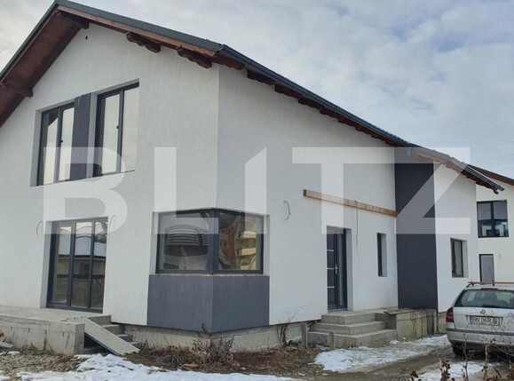 Casa de vânzare 5 camere Centura - 147848CV | BLITZ Bistriţa | Poza2