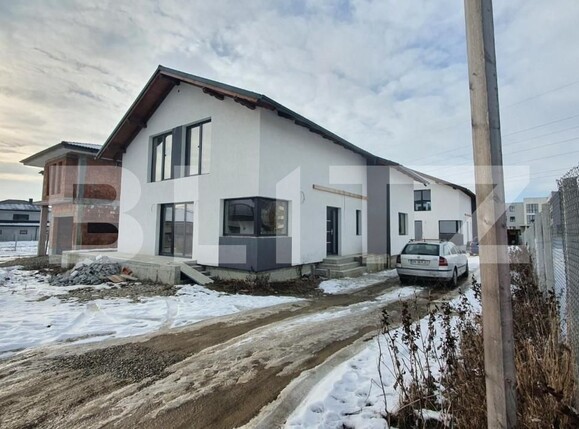 Casa de vânzare 5 camere Centura - 147848CV | BLITZ Bistriţa | Poza3
