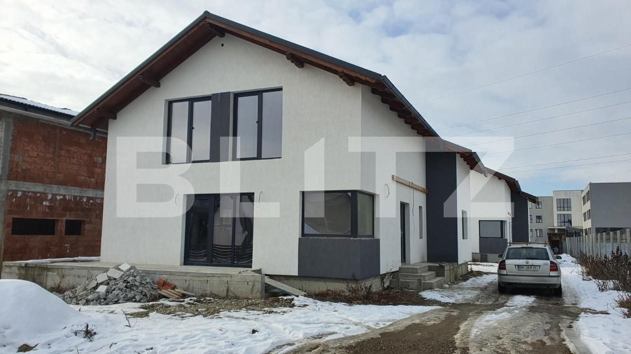 Casa de vânzare 5 camere Centura - 147848CV | BLITZ Bistriţa | Poza1