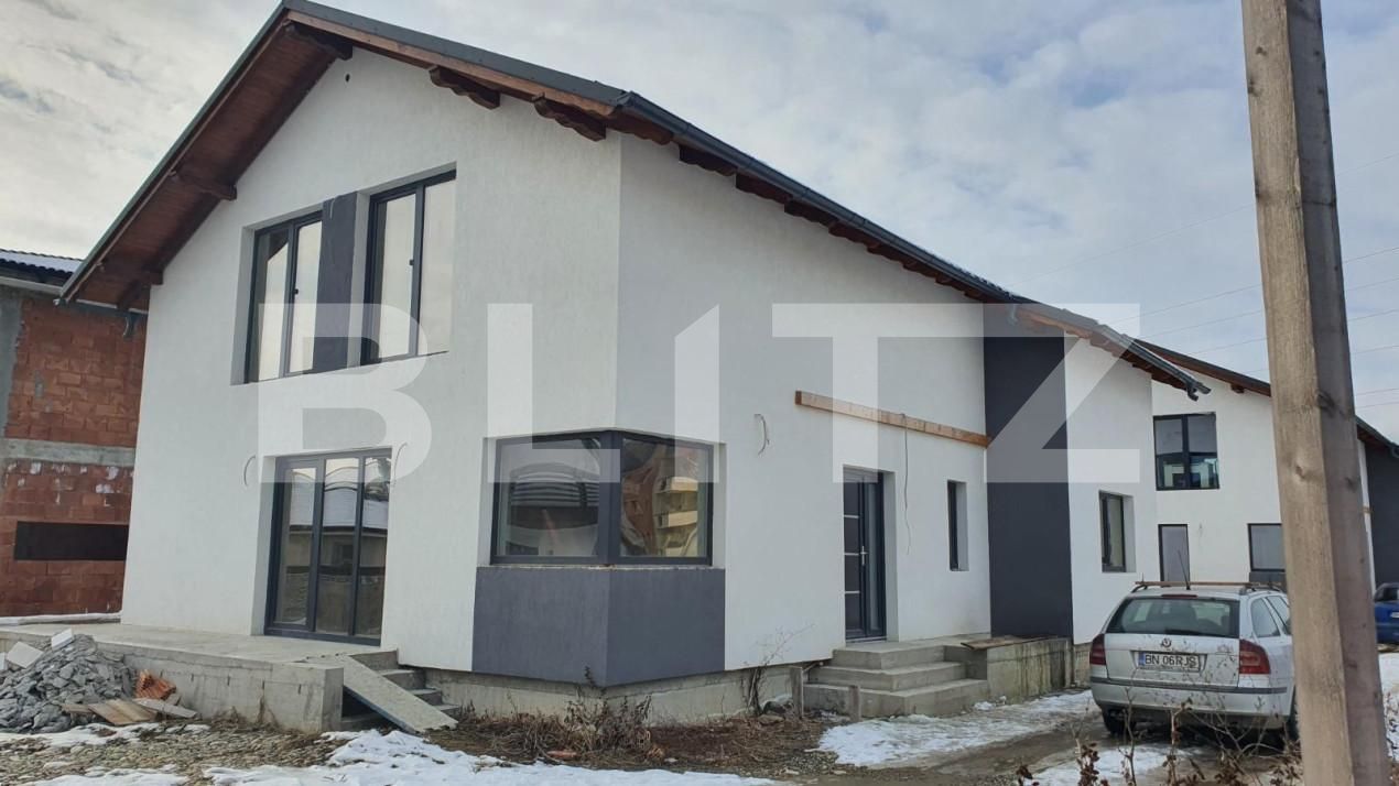 Casa de vânzare 5 camere Centura - 147848CV | BLITZ Bistriţa | Poza2