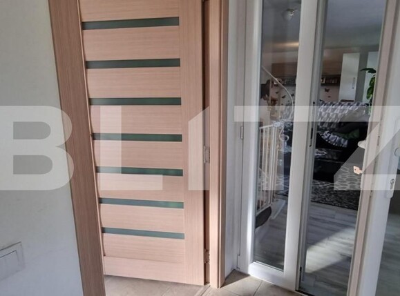 Casa de vânzare 3 camere Vest - 147849CV | BLITZ Bistriţa | Poza4