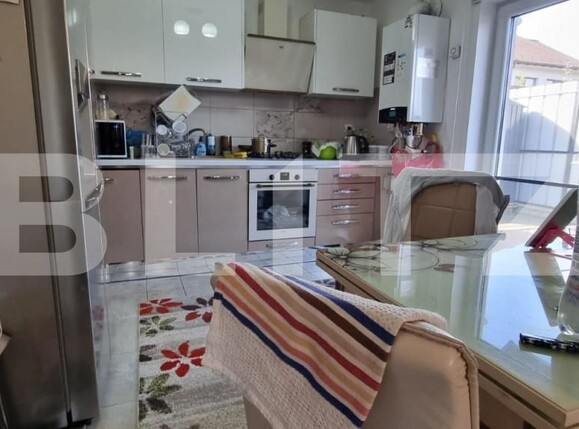 Casa de vânzare 3 camere Vest - 147849CV | BLITZ Bistriţa | Poza10