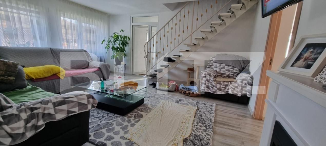 Casa de vânzare 3 camere Vest - 147849CV | BLITZ Bistriţa | Poza8