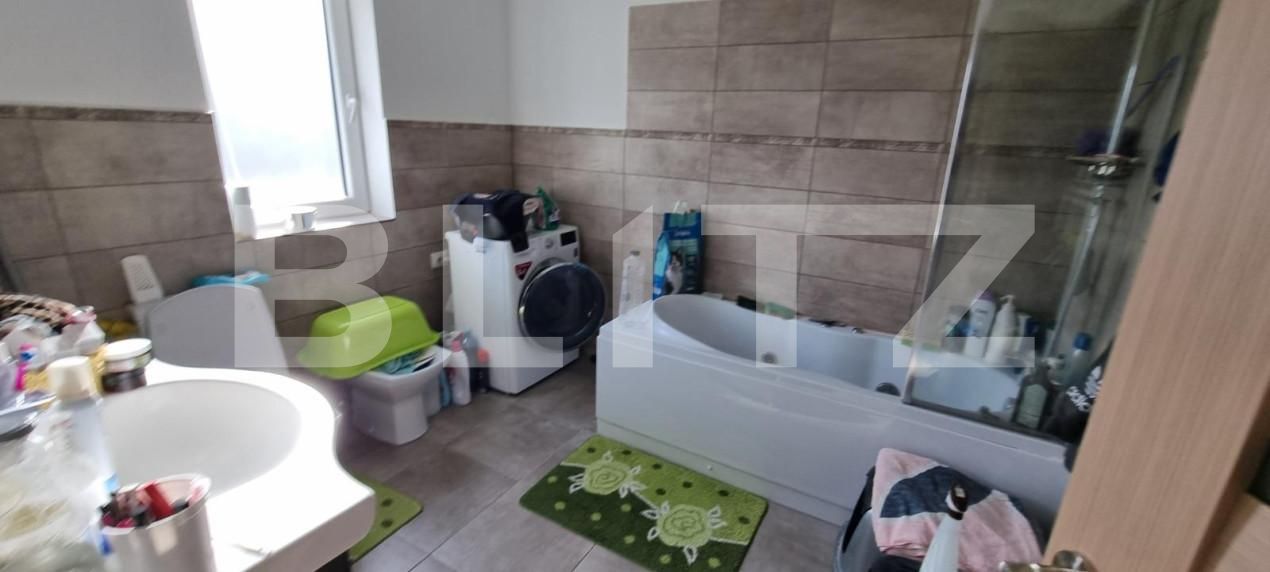 Casa de vânzare 3 camere Vest - 147849CV | BLITZ Bistriţa | Poza5