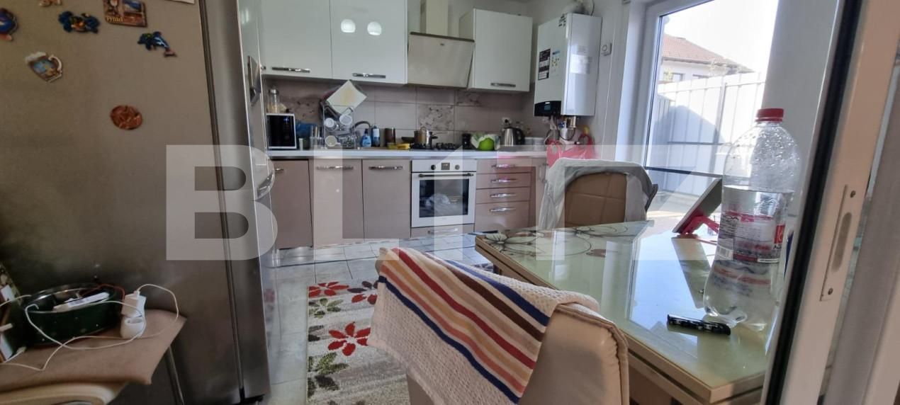 Casa de vânzare 3 camere Vest - 147849CV | BLITZ Bistriţa | Poza10