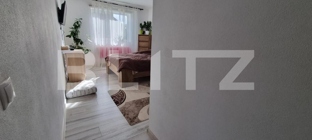 Casa de vânzare 3 camere Vest - 147849CV | BLITZ Bistriţa | Poza13