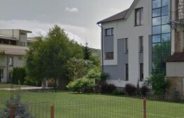 Clădire 1000 mp, teren, 500 mp, zona Independentei