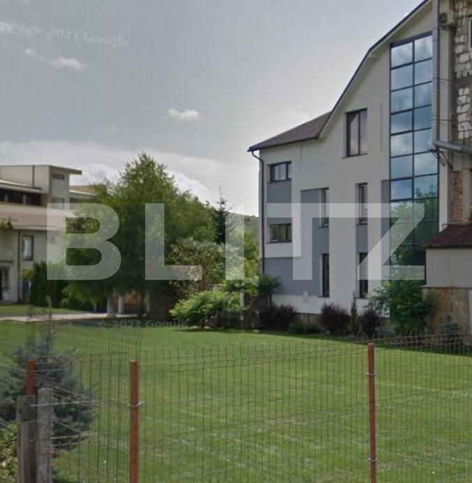 Casa de vânzare 20 camere Independenței - 147850CV | BLITZ Bistriţa | Poza1