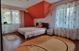 Casa de vanzare, 260mp, teren, 1000 mp, zona Unirea