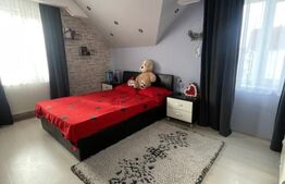 Casa de vanzare, 260mp, teren, 1000 mp, zona Unirea