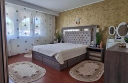 Casa de vanzare, 260mp, teren, 1000 mp, zona Unirea