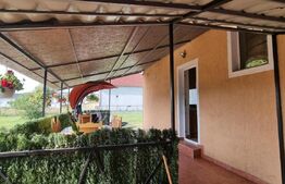 Casa de vanzare, 260mp, teren, 1000 mp, zona Unirea