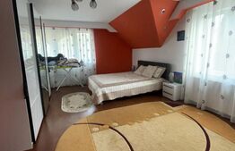 Casa de vanzare, 260mp, teren, 1000 mp, zona Unirea