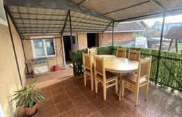 Casa de vanzare, 260mp, teren, 1000 mp, zona Unirea