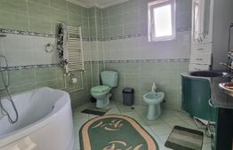 Casa de vanzare, 260mp, teren, 1000 mp, zona Unirea