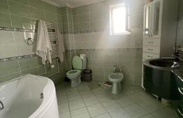 Casa de vanzare, 260mp, teren, 1000 mp, zona Unirea