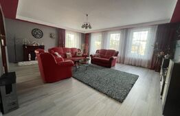 Casa de vanzare, 260mp, teren, 1000 mp, zona Unirea