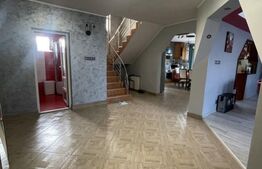 Casa de vanzare, 260mp, teren, 1000 mp, zona Unirea