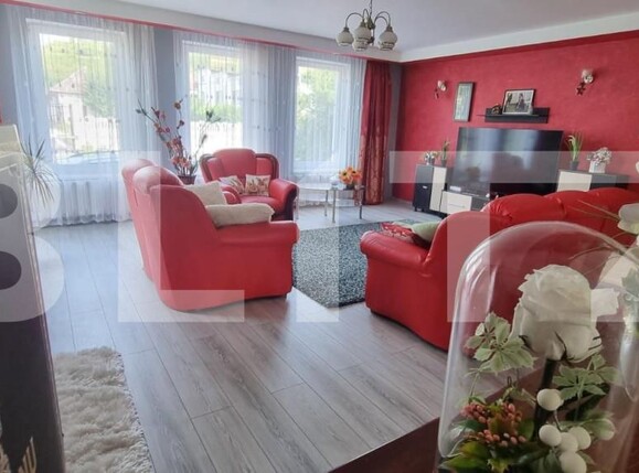 Casa de vânzare 5 camere Unirea - 147851CV | BLITZ Bistriţa | Poza1
