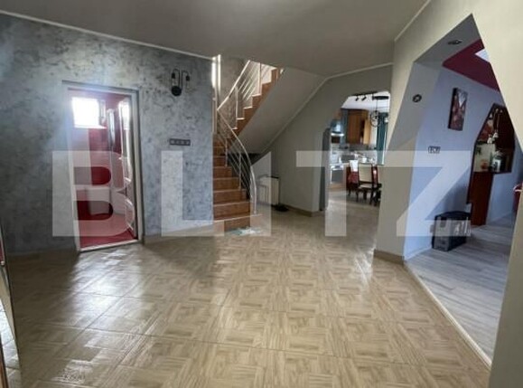Casa de vânzare 5 camere Unirea - 147851CV | BLITZ Bistriţa | Poza2
