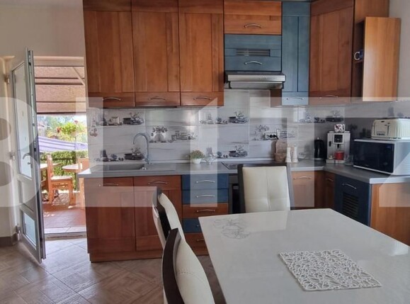 Casa de vânzare 5 camere Unirea - 147851CV | BLITZ Bistriţa | Poza4