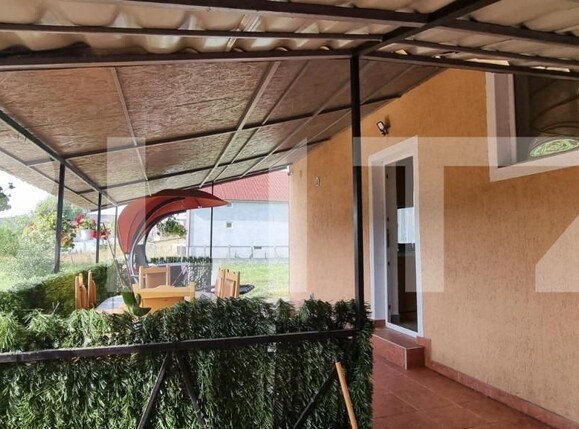 Casa de vânzare 5 camere Unirea - 147851CV | BLITZ Bistriţa | Poza16