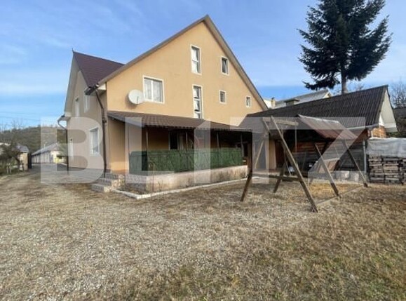 Casa de vânzare 5 camere Unirea - 147851CV | BLITZ Bistriţa | Poza17