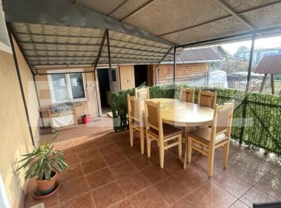 Casa de vânzare 5 camere Unirea - 147851CV | BLITZ Bistriţa | Poza14