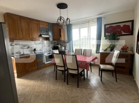 Casa de vânzare 5 camere Unirea - 147851CV | BLITZ Bistriţa | Poza3