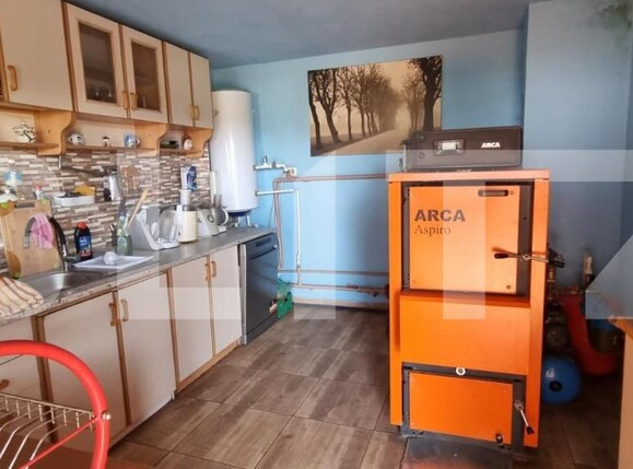 Casa de vânzare 5 camere Unirea - 147851CV | BLITZ Bistriţa | Poza20