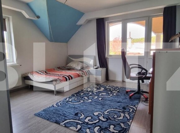 Casa de vânzare 5 camere Unirea - 147851CV | BLITZ Bistriţa | Poza6