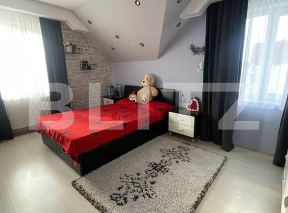 Casa de vânzare 5 camere Unirea - 147851CV | BLITZ Bistriţa | Poza7