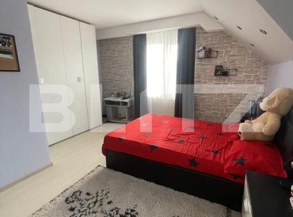 Casa de vânzare 5 camere Unirea - 147851CV | BLITZ Bistriţa | Poza8