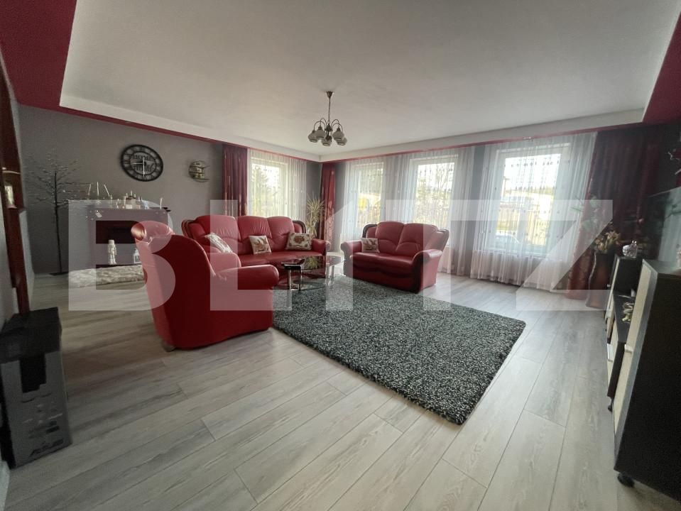 Casa de vânzare 5 camere Unirea - 147851CV | BLITZ Bistriţa | Poza5