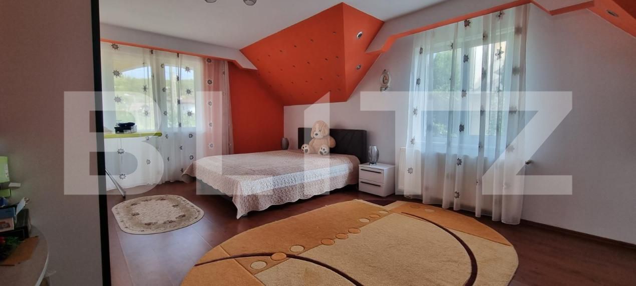 Casa de vânzare 5 camere Unirea - 147851CV | BLITZ Bistriţa | Poza11