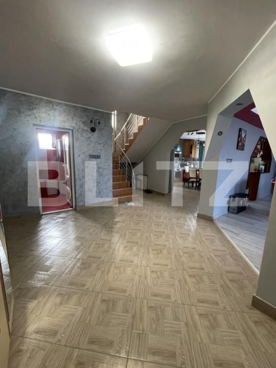 Casa de vânzare 5 camere Unirea - 147851CV | BLITZ Bistriţa | Poza2