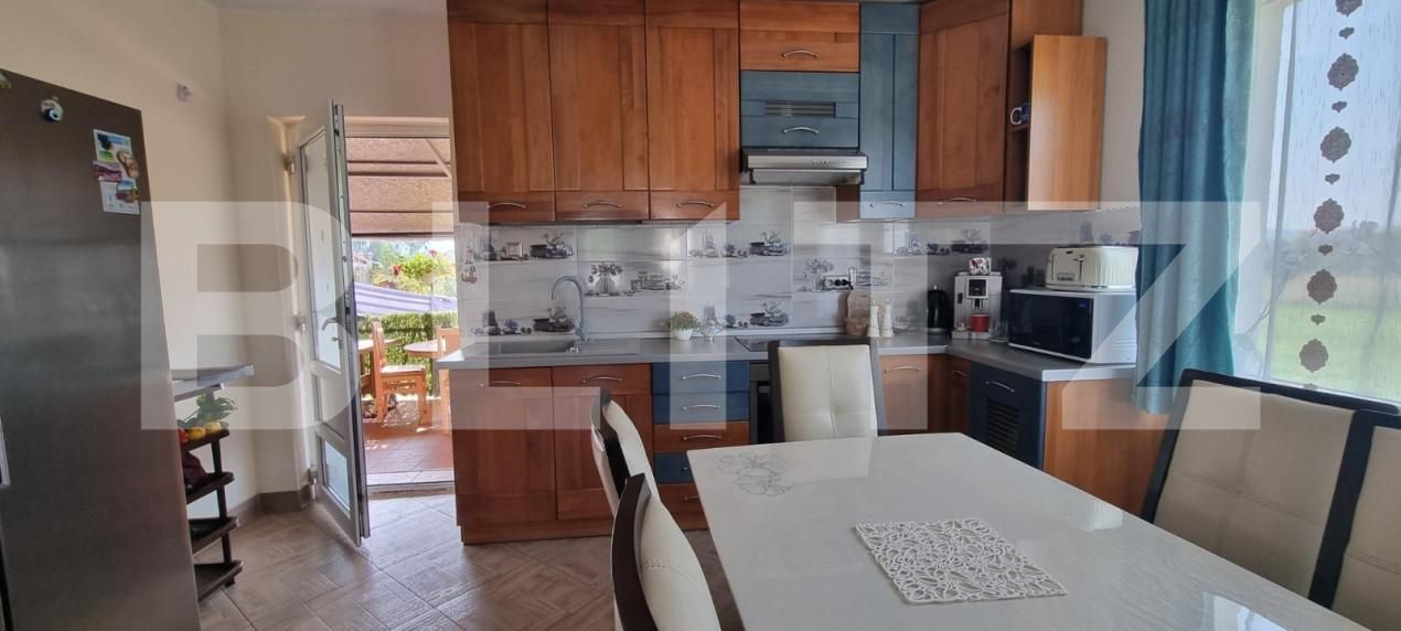 Casa de vânzare 5 camere Unirea - 147851CV | BLITZ Bistriţa | Poza4