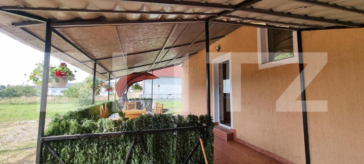 Casa de vânzare 5 camere Unirea - 147851CV | BLITZ Bistriţa | Poza16