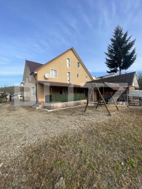 Casa de vânzare 5 camere Unirea - 147851CV | BLITZ Bistriţa | Poza17
