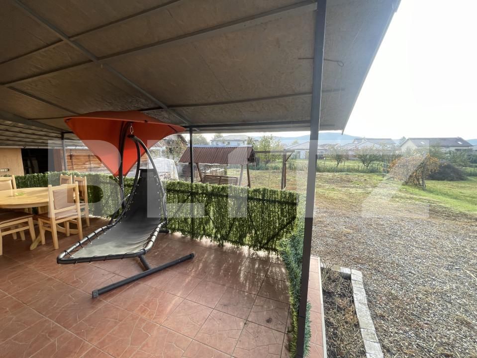 Casa de vânzare 5 camere Unirea - 147851CV | BLITZ Bistriţa | Poza15