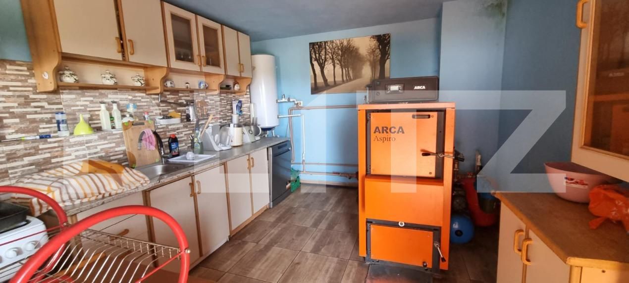 Casa de vânzare 5 camere Unirea - 147851CV | BLITZ Bistriţa | Poza20