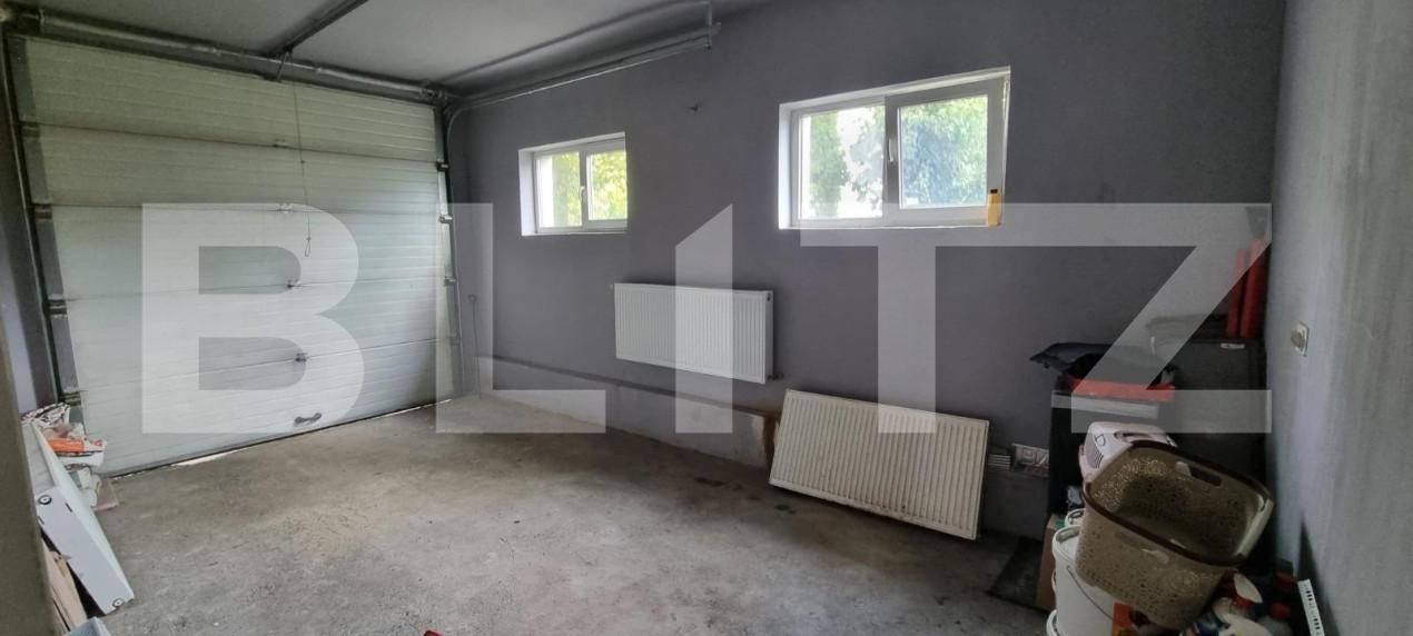 Casa de vânzare 5 camere Unirea - 147851CV | BLITZ Bistriţa | Poza19
