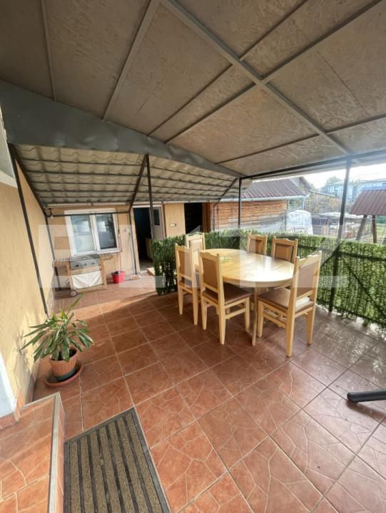Casa de vânzare 5 camere Unirea - 147851CV | BLITZ Bistriţa | Poza14