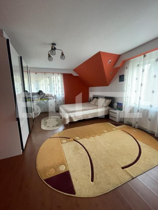 Casa de vânzare 5 camere Unirea - 147851CV | BLITZ Bistriţa | Poza10