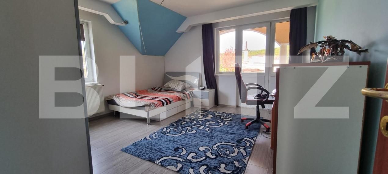 Casa de vânzare 5 camere Unirea - 147851CV | BLITZ Bistriţa | Poza6
