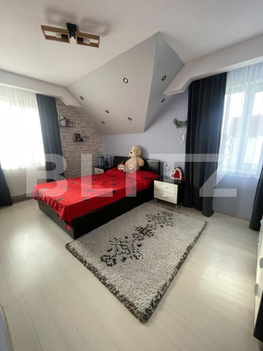 Casa de vânzare 5 camere Unirea - 147851CV | BLITZ Bistriţa | Poza7