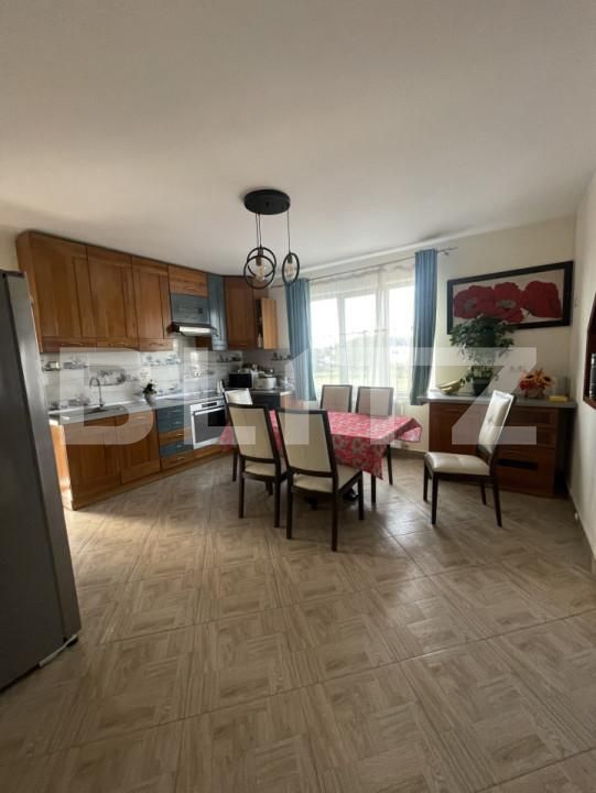 Casa de vânzare 5 camere Unirea - 147851CV | BLITZ Bistriţa | Poza3