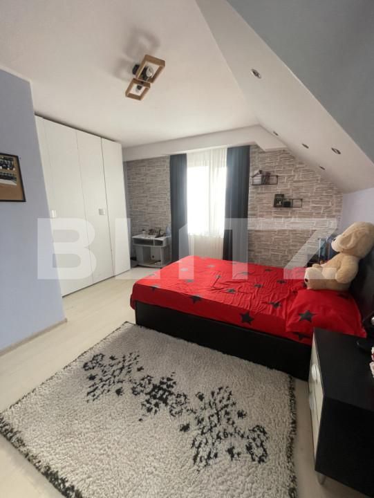 Casa de vânzare 5 camere Unirea - 147851CV | BLITZ Bistriţa | Poza8