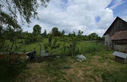 Casa 3 camere, 100 mp, teren, 2000 mp, zona Vest